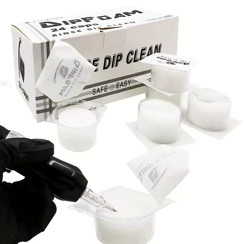 8 best sales material tattoo - №5