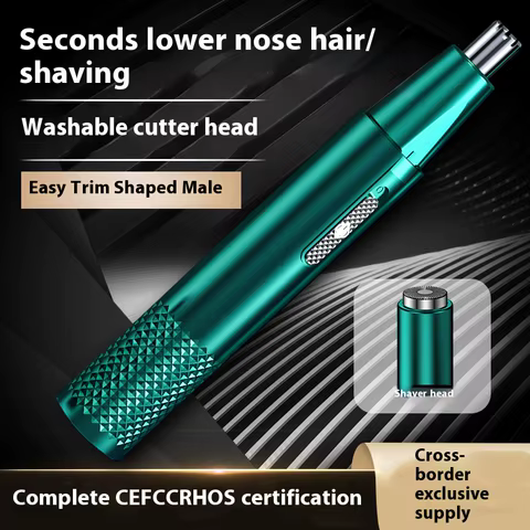 12 best sales mini trimmer - №9