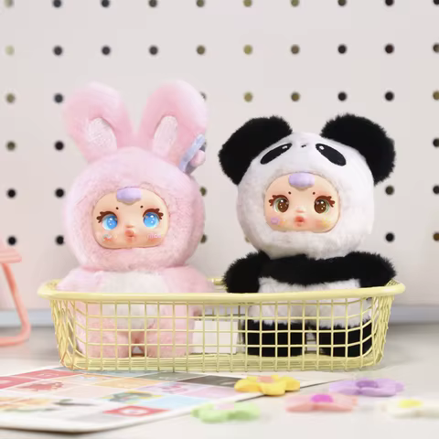 12 best sales blind boxes - №1