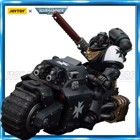 12 best sales space marine - №9