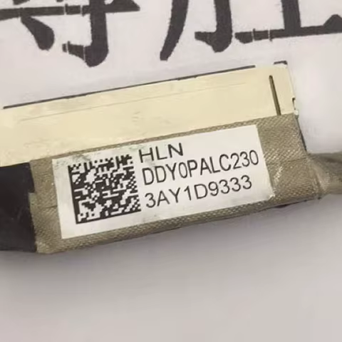 For HP X360 1030 G3 Laptop Video screen LCD LED Display Ribbon Camera Flex cable DD0Y0PLC301 DD0Y0PLC401 DD0Y0PTH002 8 best sales hp elitebook x360 1030 g3 - №8