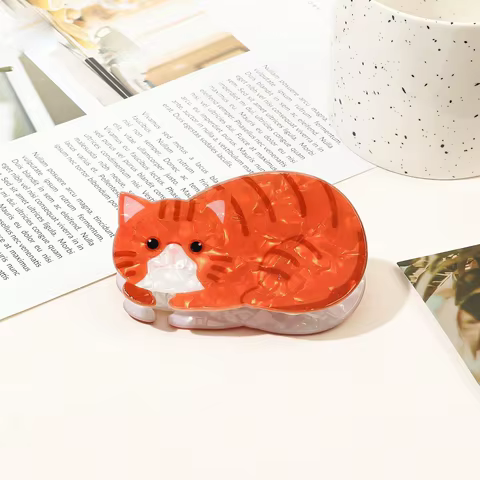 8 best sales cat hair clip - №4