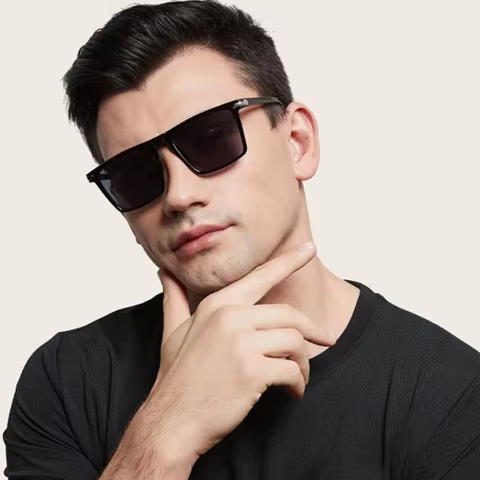 10 best sales tom sunglasses - №1