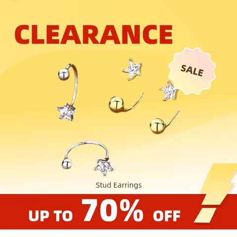 10 best sales earrings with natural stones - №2