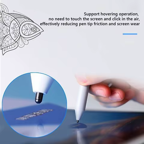 Active Pen Pen 4096 Pressure Sensing Type C Interface Silver Active Pen for HP Elitebook and Zbook X360 1030 G2/G3 1040 8 best sales hp elitebook x360 1030 g3 - №6