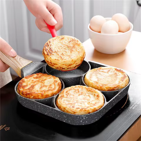 8 best sales cooking pan - №2