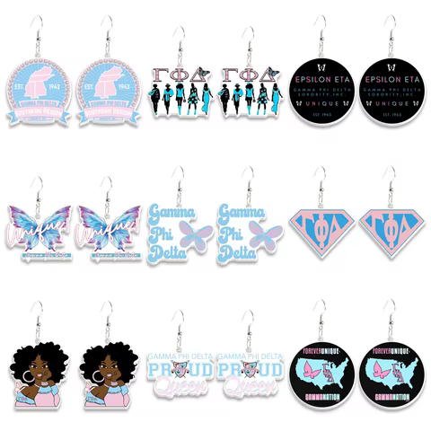 10 best sales gamma phi delta - №5