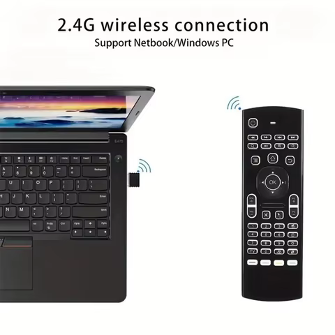 10 best sales learning remote control - №8