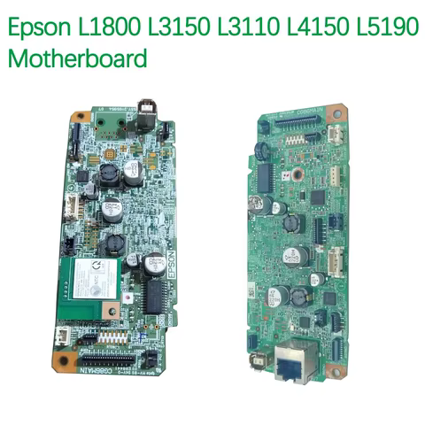 8 best sales l1800 motherboard - №3