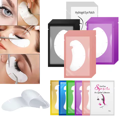 12 best sales hydrogel patch - №1