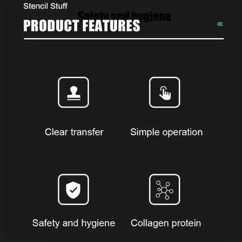 Transfer Gel 120ml - 1