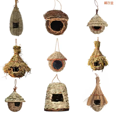 12 best sales birds nest - №11