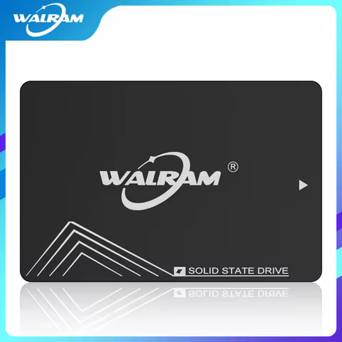 WALRAM Ssd 2tb 4tb Hard drive disk120GB 240GB 128GB 256GB 480GB 512GB Ssd Sata1tb 2.5 12 best sales sn850x 4tb - №5