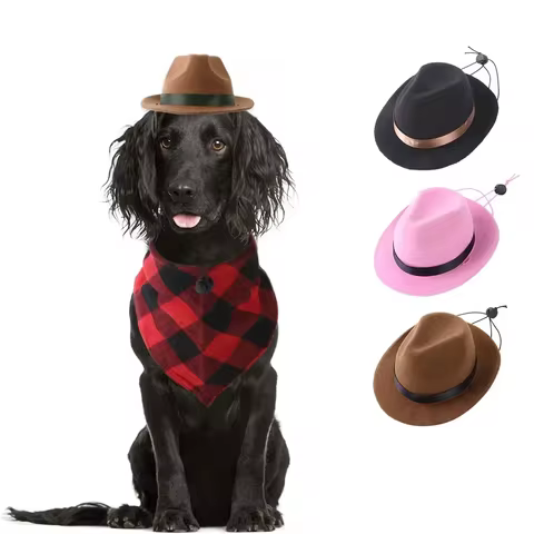 10 best sales cat hats - №5