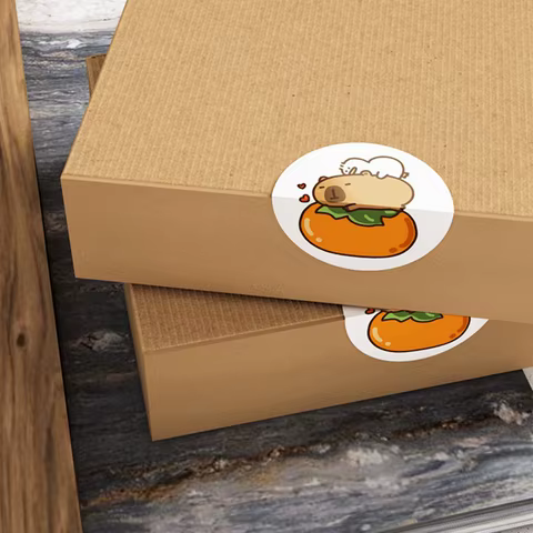 12 best sales stickers fashion - №3