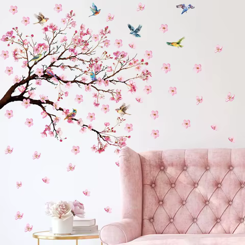 8 best sales bird wall decor - №3