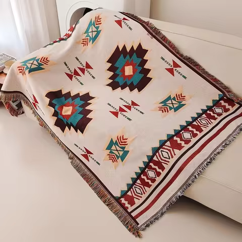 8 best sales luxury throw blanket - №3