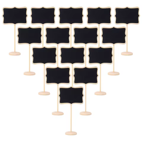 10 best sales wedding signs - №5