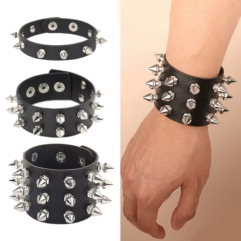 6 best sales cuff bracelet - №1