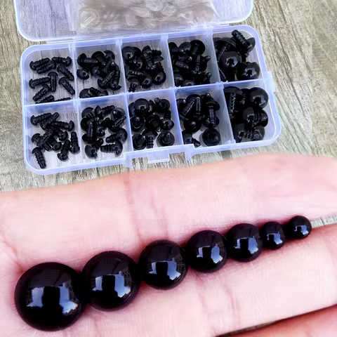 8 best sales toy eyes - №4