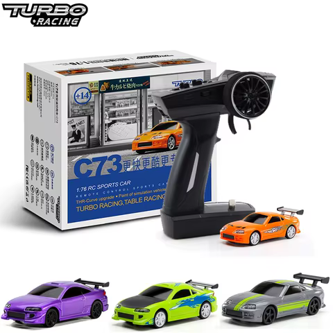 8 best sales rc car diy kit - №4