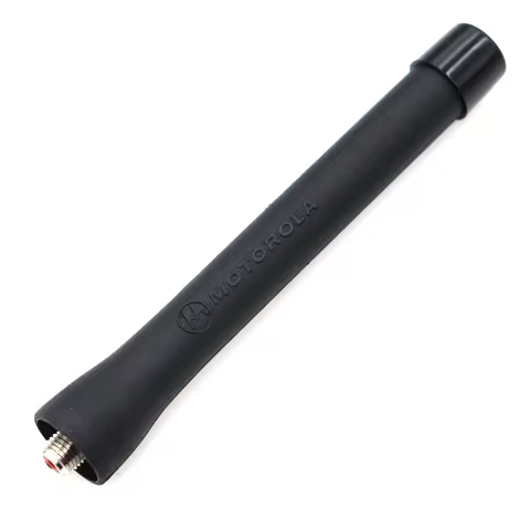 Motorola NAE6546 400-520MHz 3.7inch UHF Antenna for XTS1500 XTS2500 XTS3000 XTS3500 XTS5000 HT1000 Two Way Radio 12 best sales motorola antenna - №10