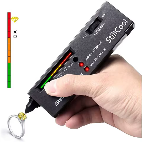 8 best sales silver test - №6