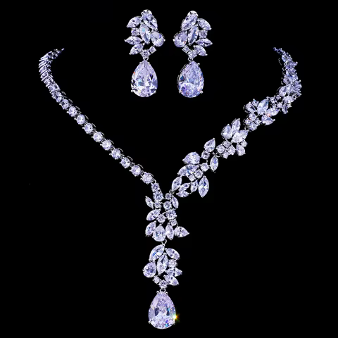 8 best sales emma necklace - №4