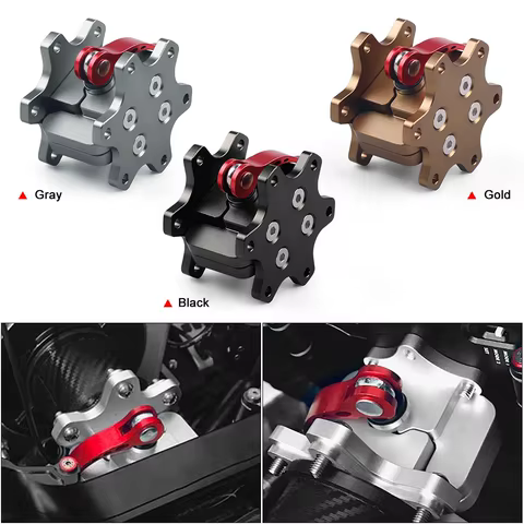 6 best sales thrustmaster quick release - №4