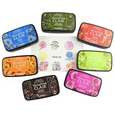 8 best sales whimsy stamps - №4