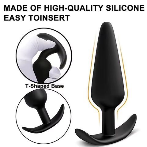 8 best sales beaded strap on dildo - №5