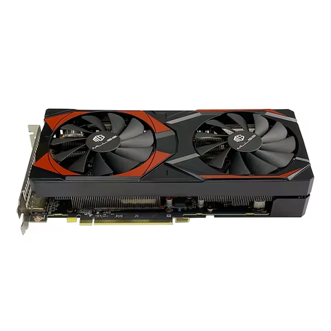 8 best sales rx580 16gb - №8