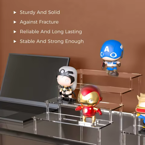 10 best sales figurine shelf - №4