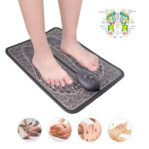 8 best sales vibrating pad women - №2