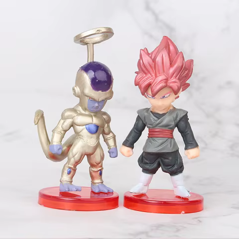 8 best sales dragon ball party - №8