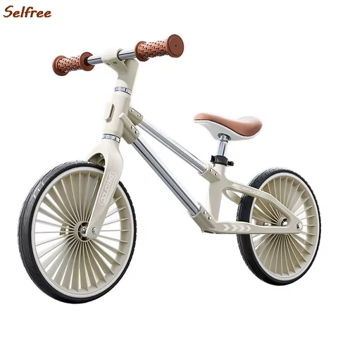 8 best sales baby balance bike - №7