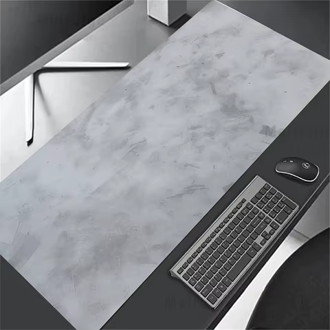10 best sales mouse pad grey - №7