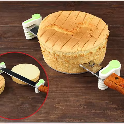8 best sales bread slicer guide - №1