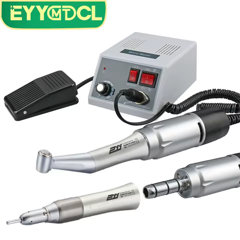 8 best sales dental polishing machine - №4