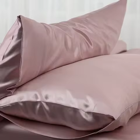 10 best sales bed pillowcase - №3