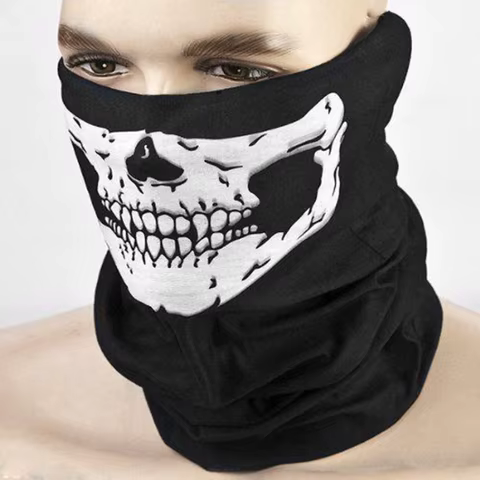 12 best sales monkey mask - №1