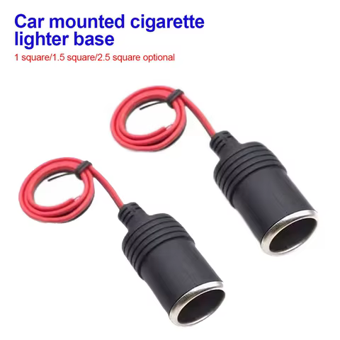 10 best sales 12v gadget - №5