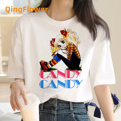 6 best sales anime candy candy - №4