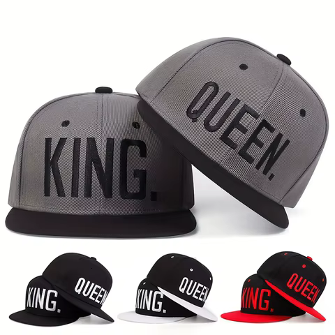 6 best sales king cap - №6