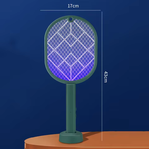 12 best sales bugzapper - №3