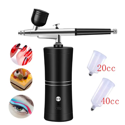 10 best sales mini airbrush - №4