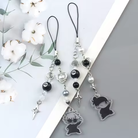 8 best sales gojo ring - №3