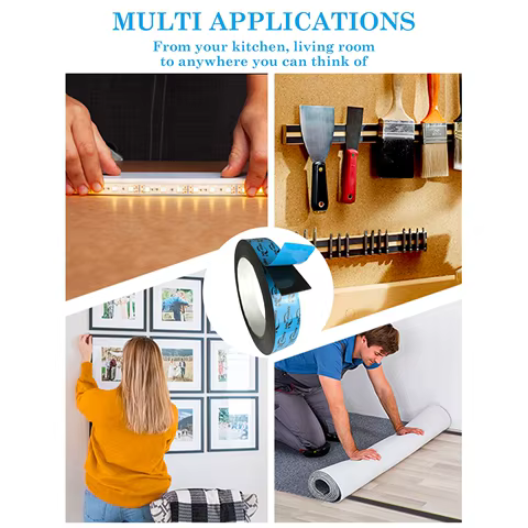 8 best sales 3m double sided tape - №3