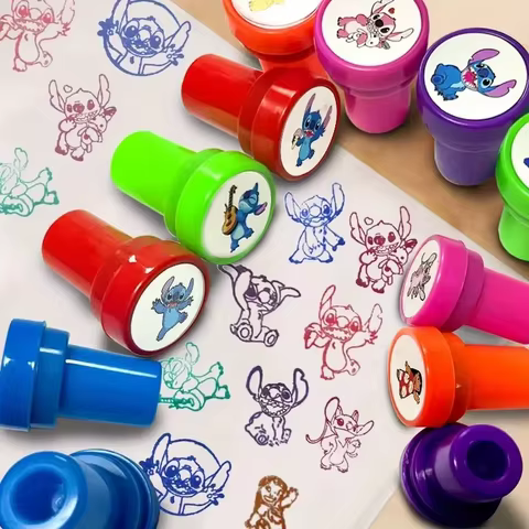 12 best sales deco stitch - №3