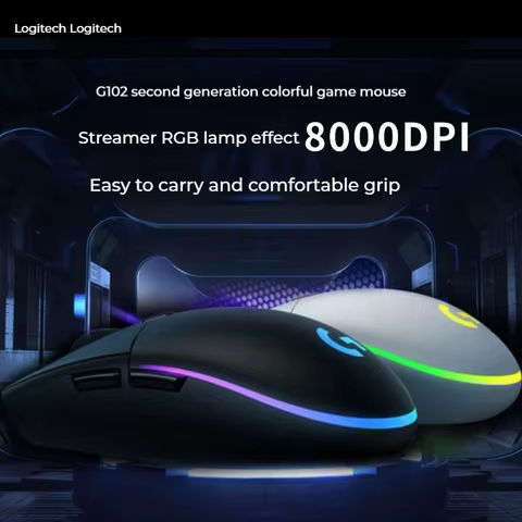 10 best sales logitech key - №6